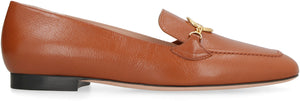 Obrien leather loafers-1